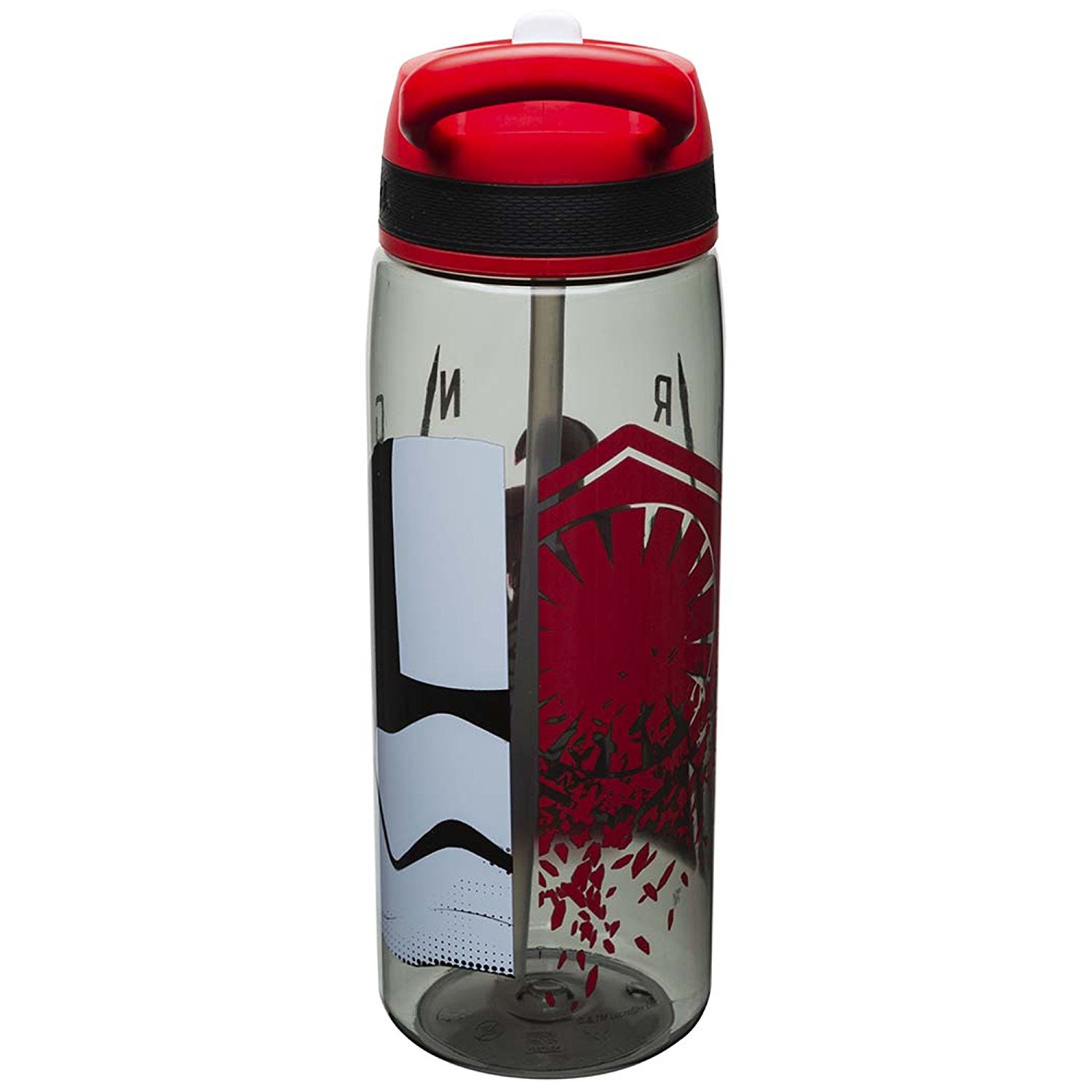 TLJ Praetorian Guard Reusable Water Bottle 2