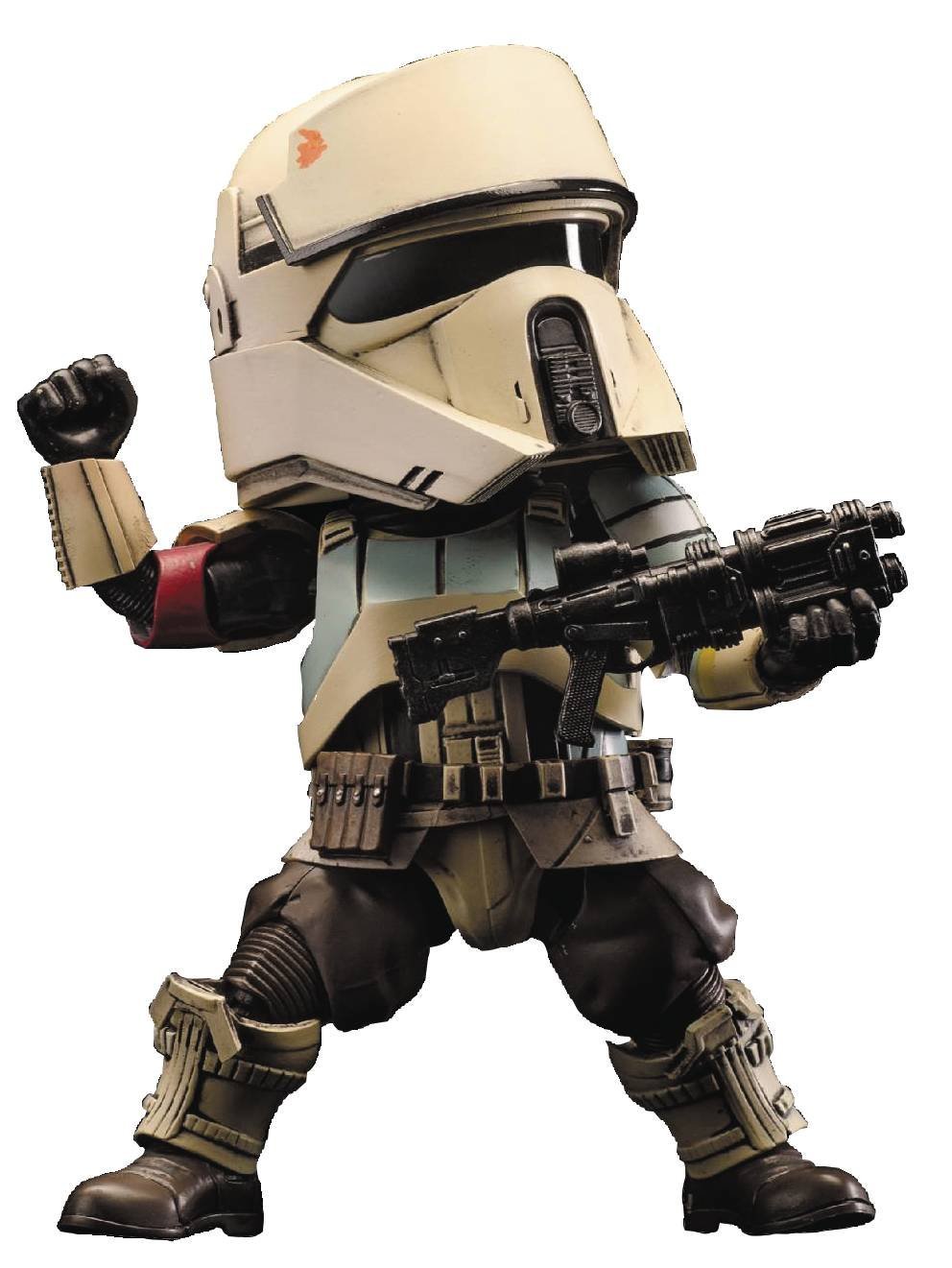 RO Egg Attack Shoretrooper Figure