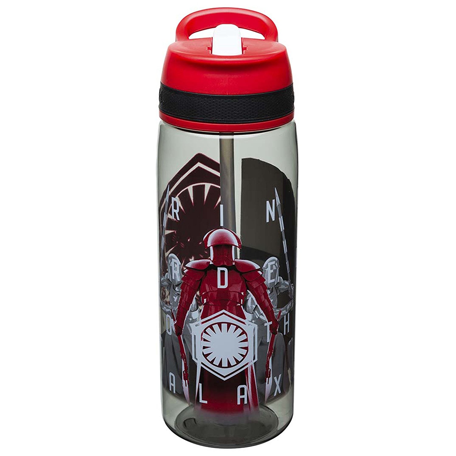 TLJ Praetorian Guard Reusable Water Bottle 1