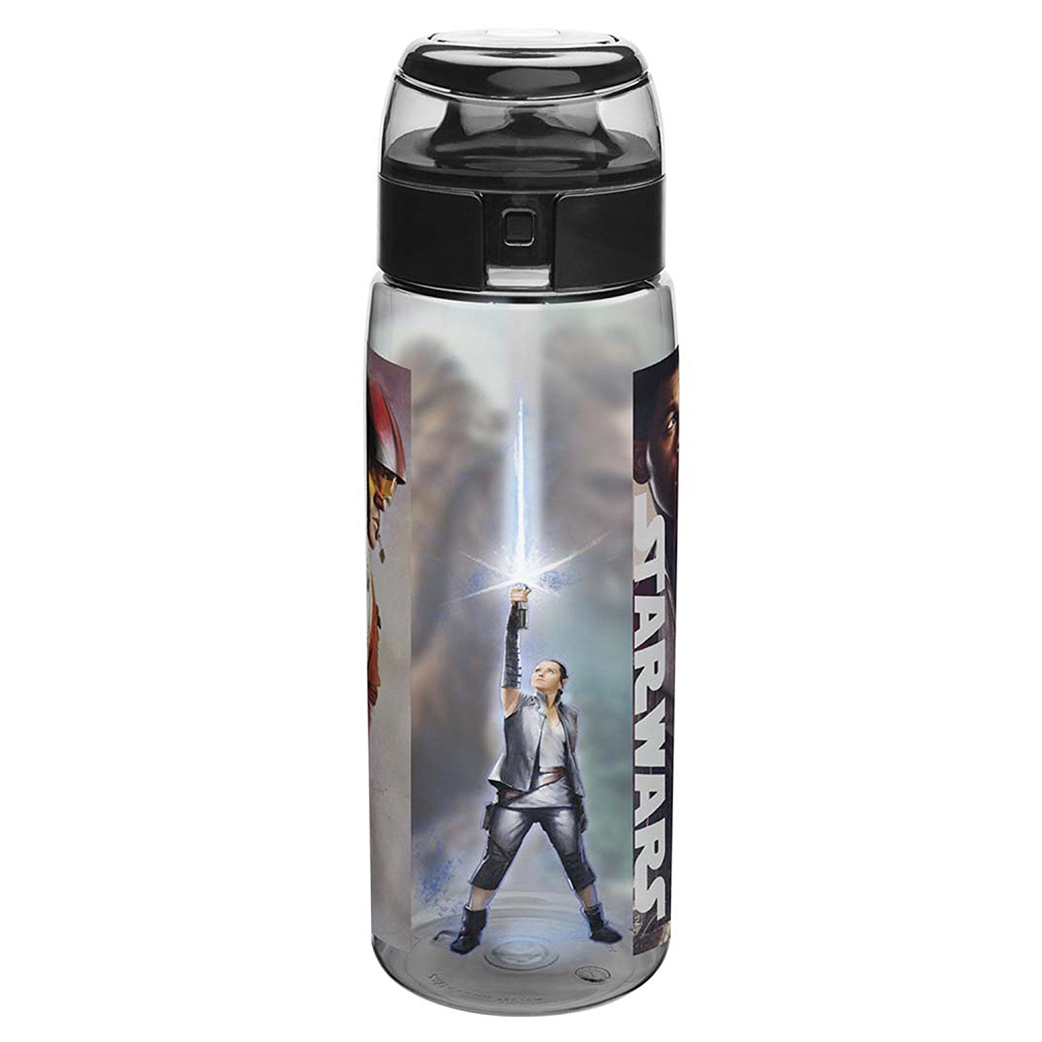 Rey Reusable Water Bottle