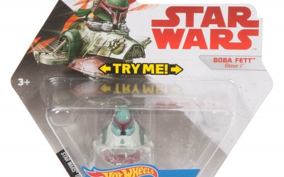 New Last Jedi Hot Wheels Battle Rollers Rundown Part 2!