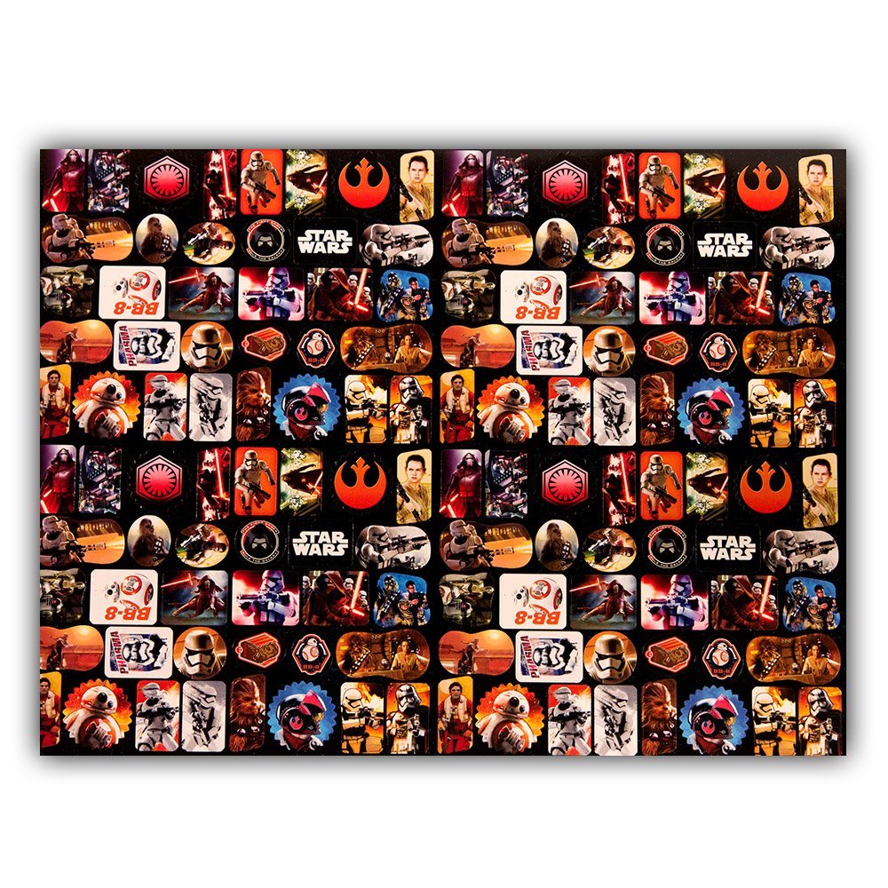 TLJ Ultimate Stricker Activity Pad 3