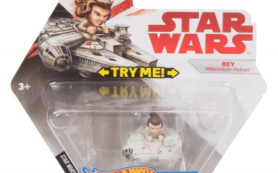 New Last Jedi Hot Wheels Battle Rollers Rundown Part 1!