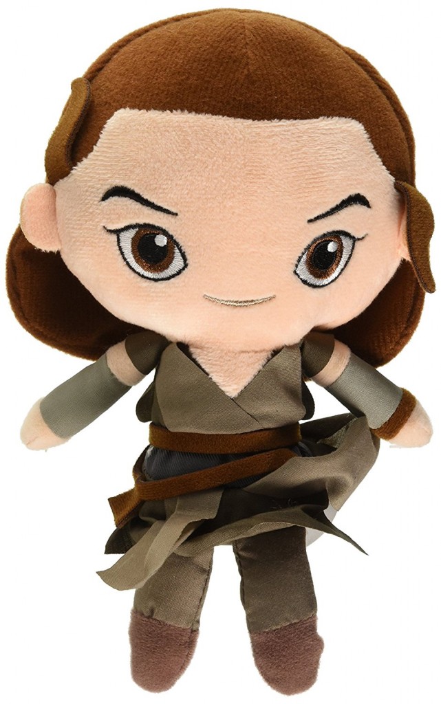 rey plush doll