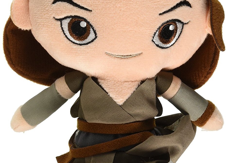 jedi plush