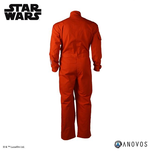 SW Rebel X-Wing Pilot Jumpsuit 2