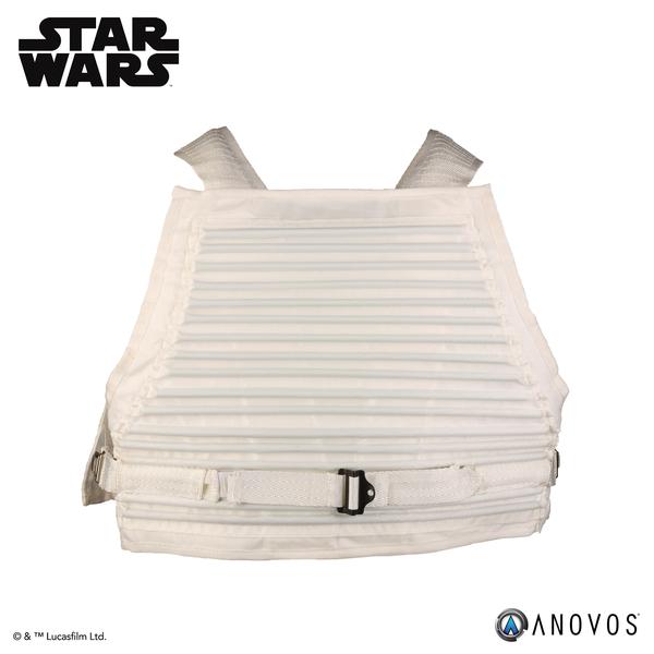 SW Rebel X-Wing Pilot Flight Vest 2