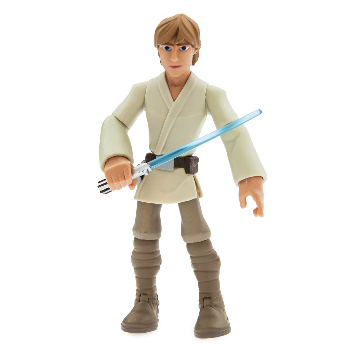 ANH Luke Skywalker Toybox Series Figure 2