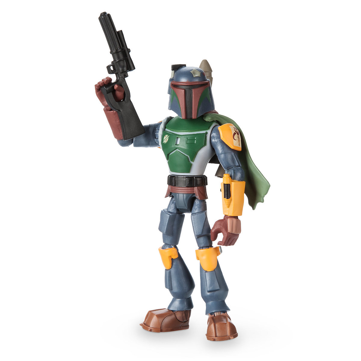 ROTJ Boba Fett Toybox Series Figure 2