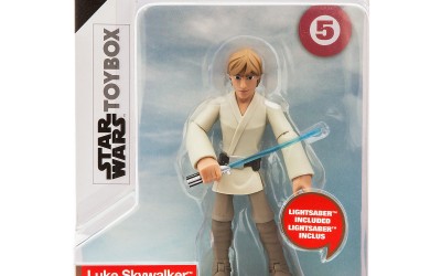 New Star Wars Toybox Series Figures Rundown!