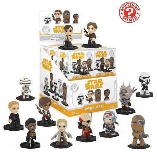 Solo: ASWS FP MM Set