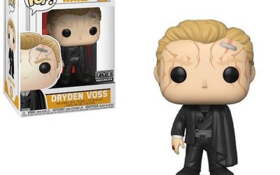 New Solo Movie Funko Pop! Dryden Vos Bobble Head Toy available on Walmart.com