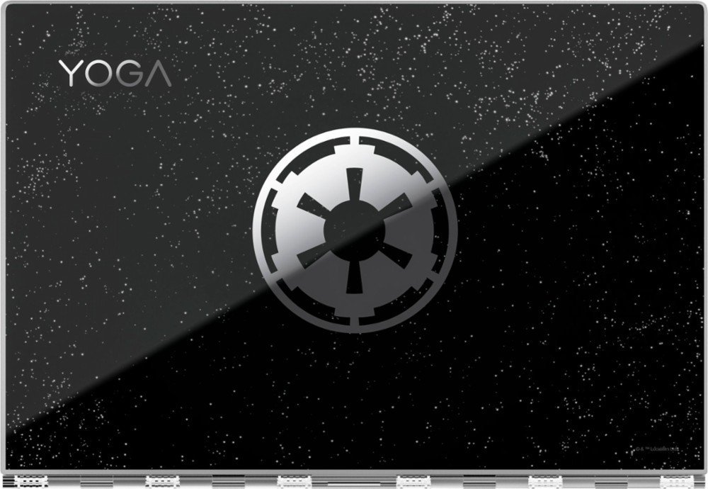 SW GE Yoga Laptop 1