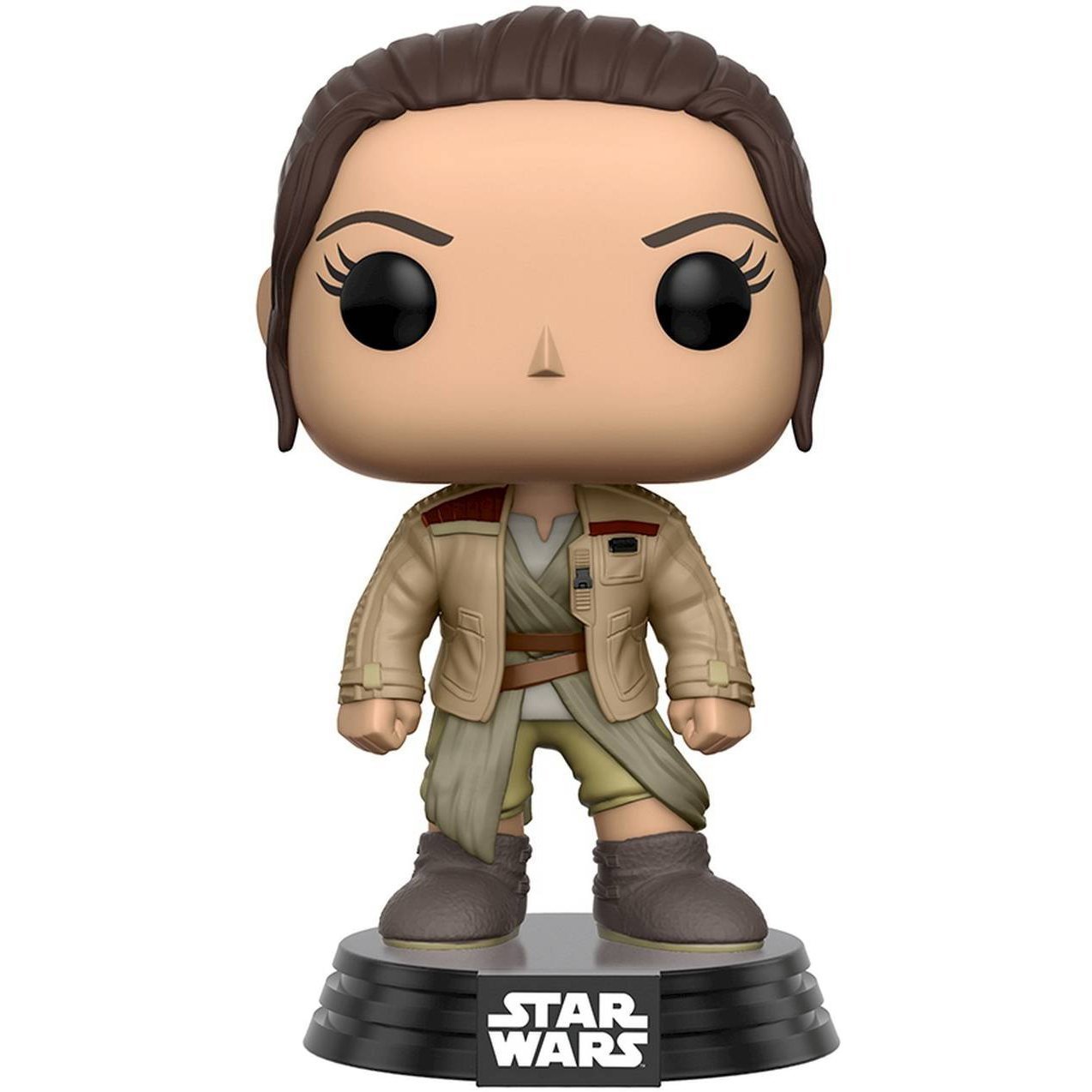 TLJ FP Rey With Finn's Jacket BH Toy 2