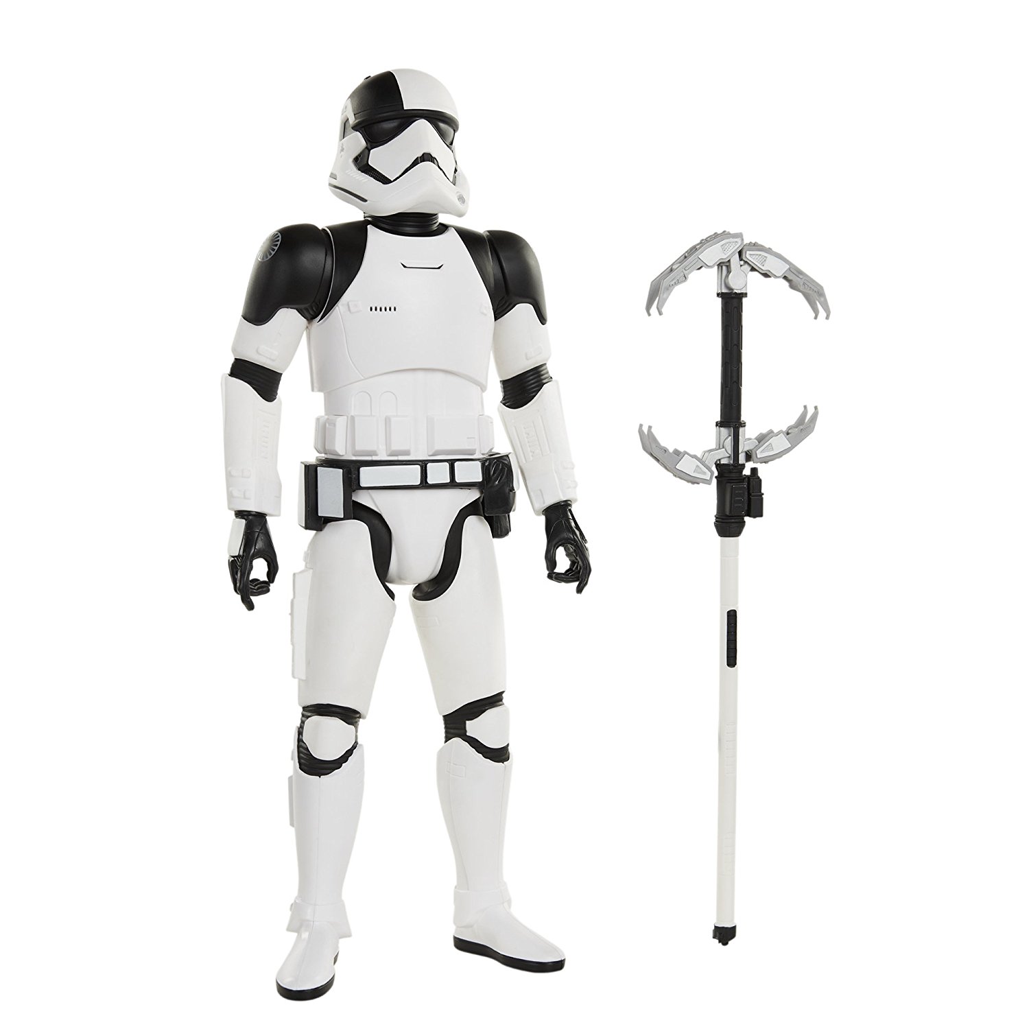 TLJ 18" First Order Executioner Trooper Big Figs Figure 3