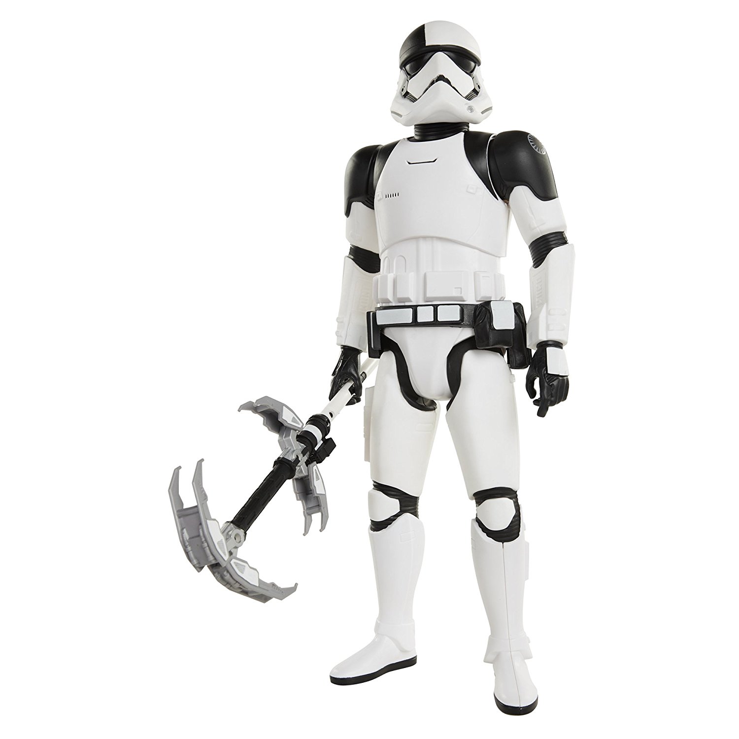 TLJ 18" First Order Executioner Trooper Big Figs Figure 2