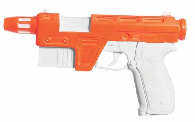 New Last Jedi Poe Dameron Blaster Costume Accessory available on Amazon.com