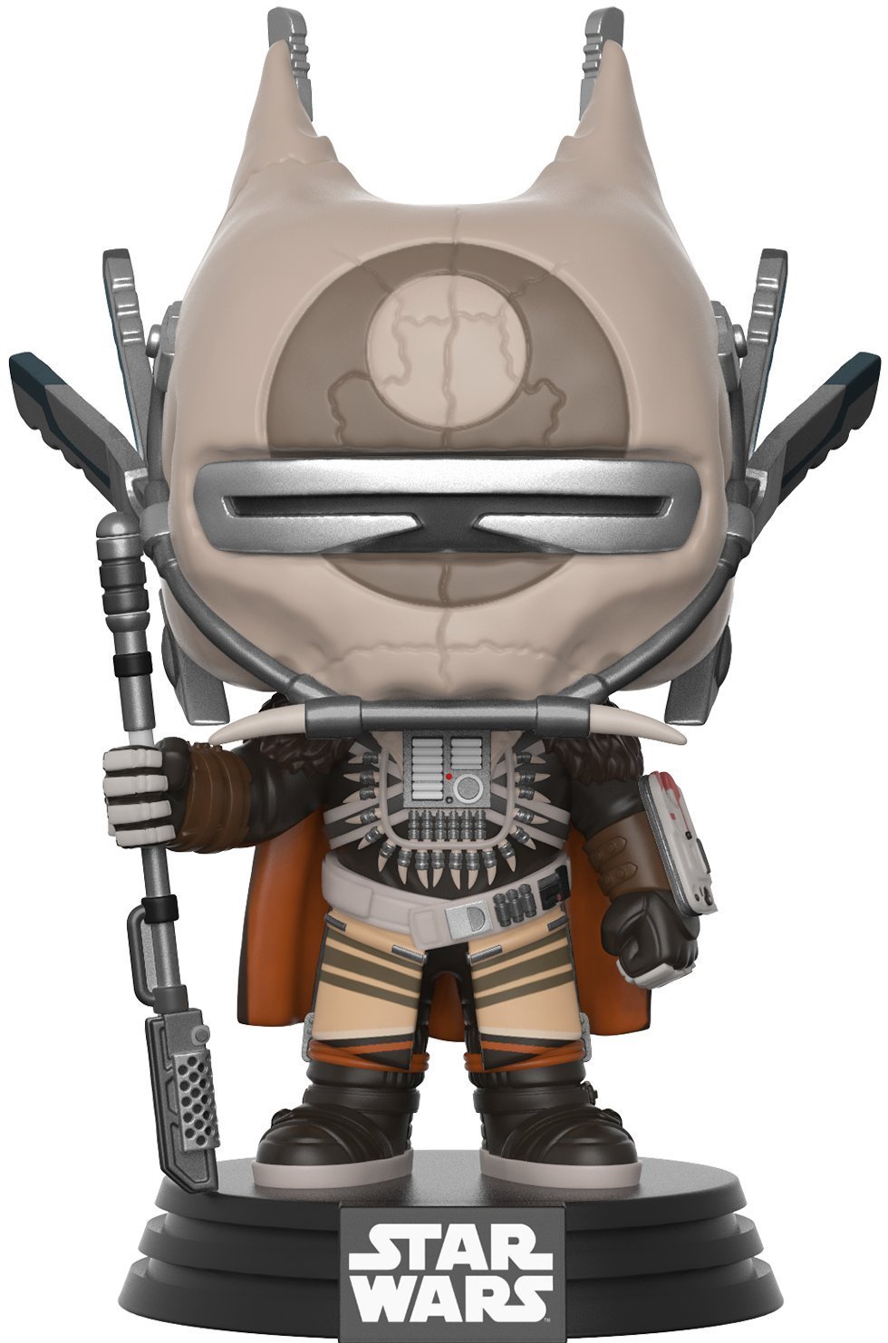 Solo: ASWS Enfys Nest FP BH Toy 3