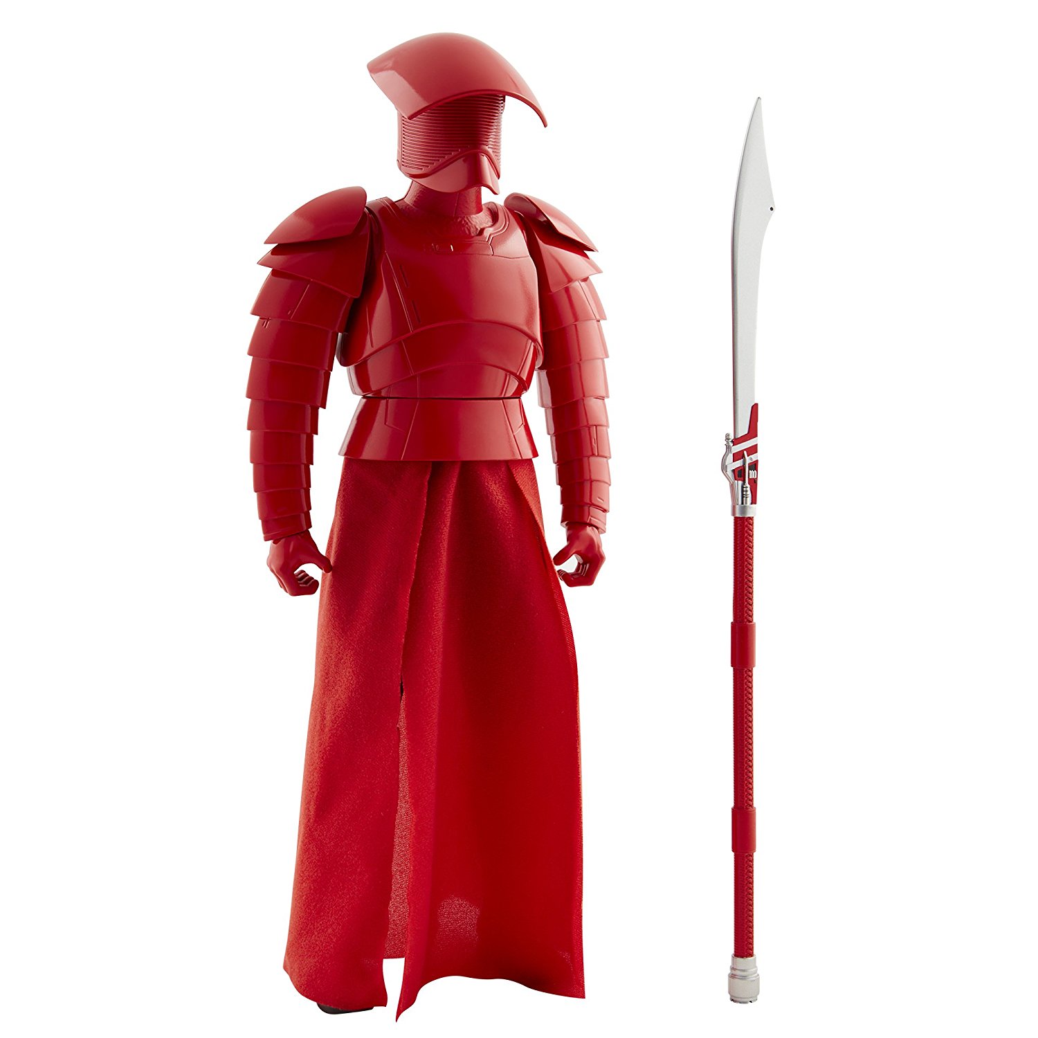 TLJ 20" Elite Praetorian Guard Big Figs Figure 2