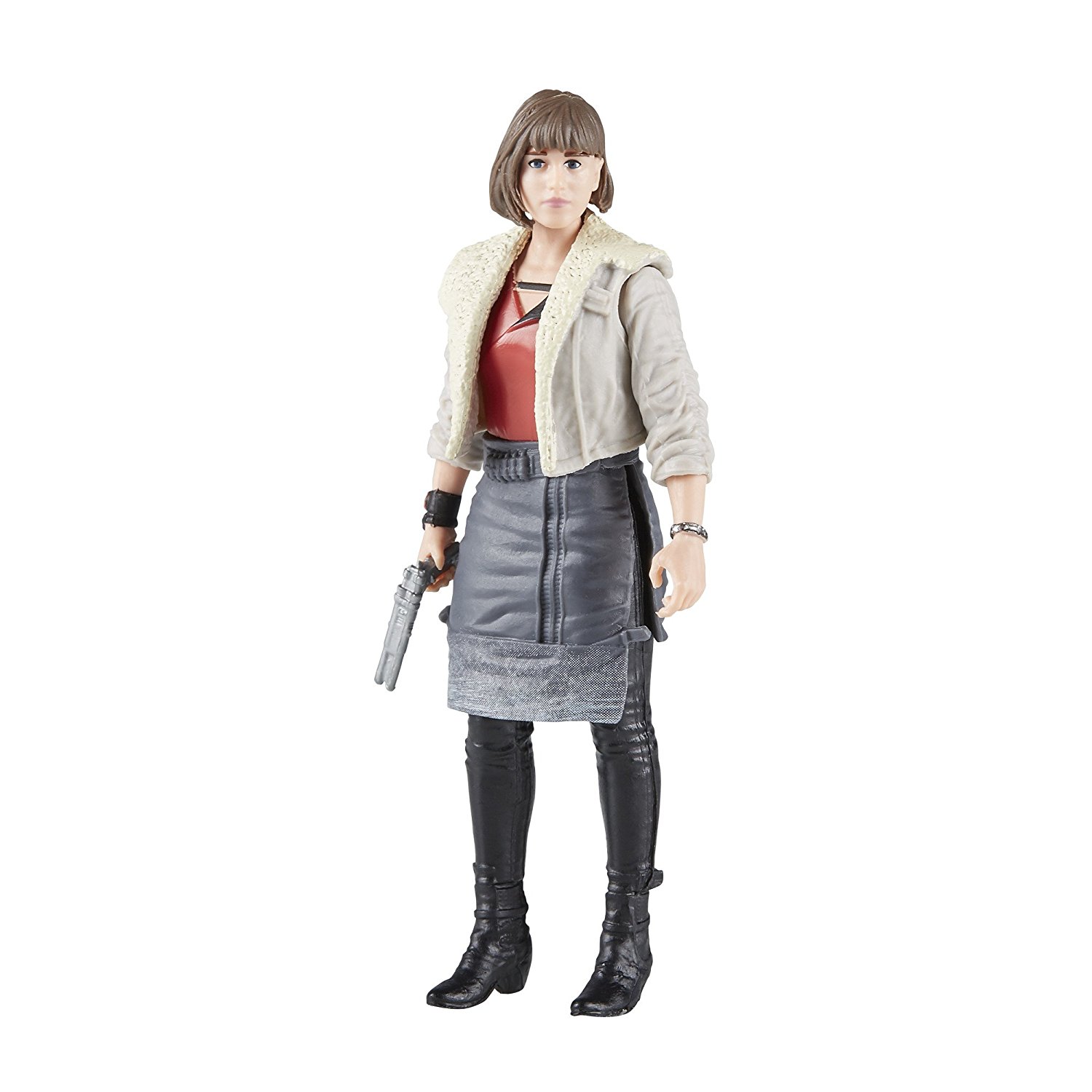Solo: ASWS FL 2.0 Qi’Ra (Corellia) Figure 3