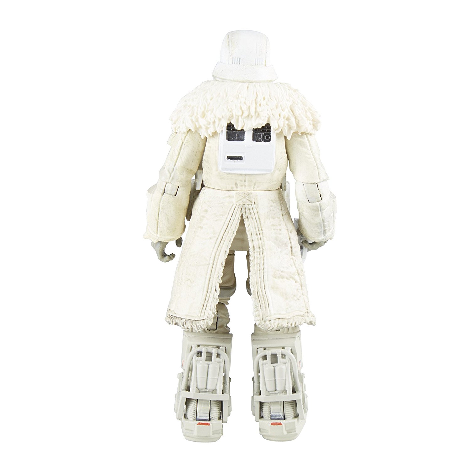 Solo: ASWS FL 2.0 Imperial Range Trooper Figure 4