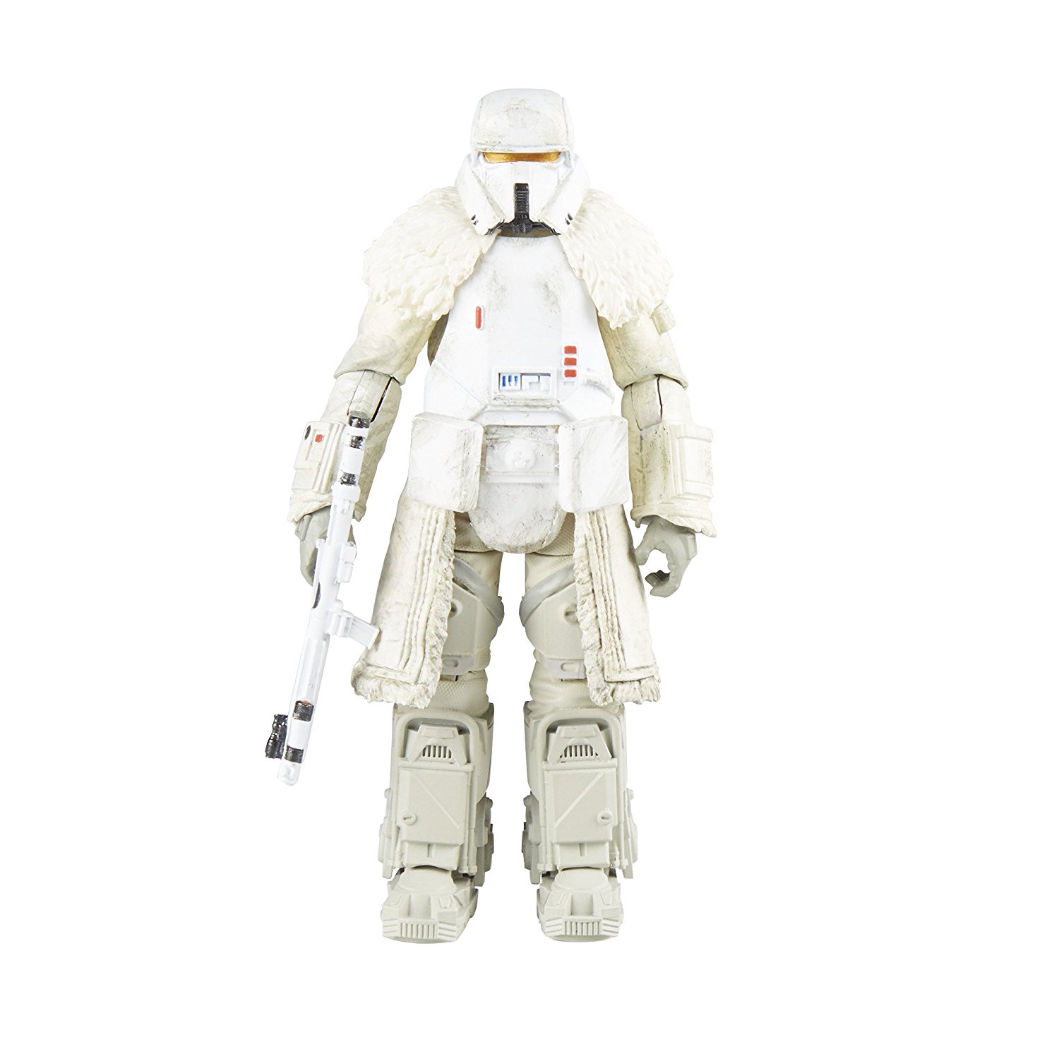 Solo: ASWS FL 2.0 Imperial Range Trooper Figure 3