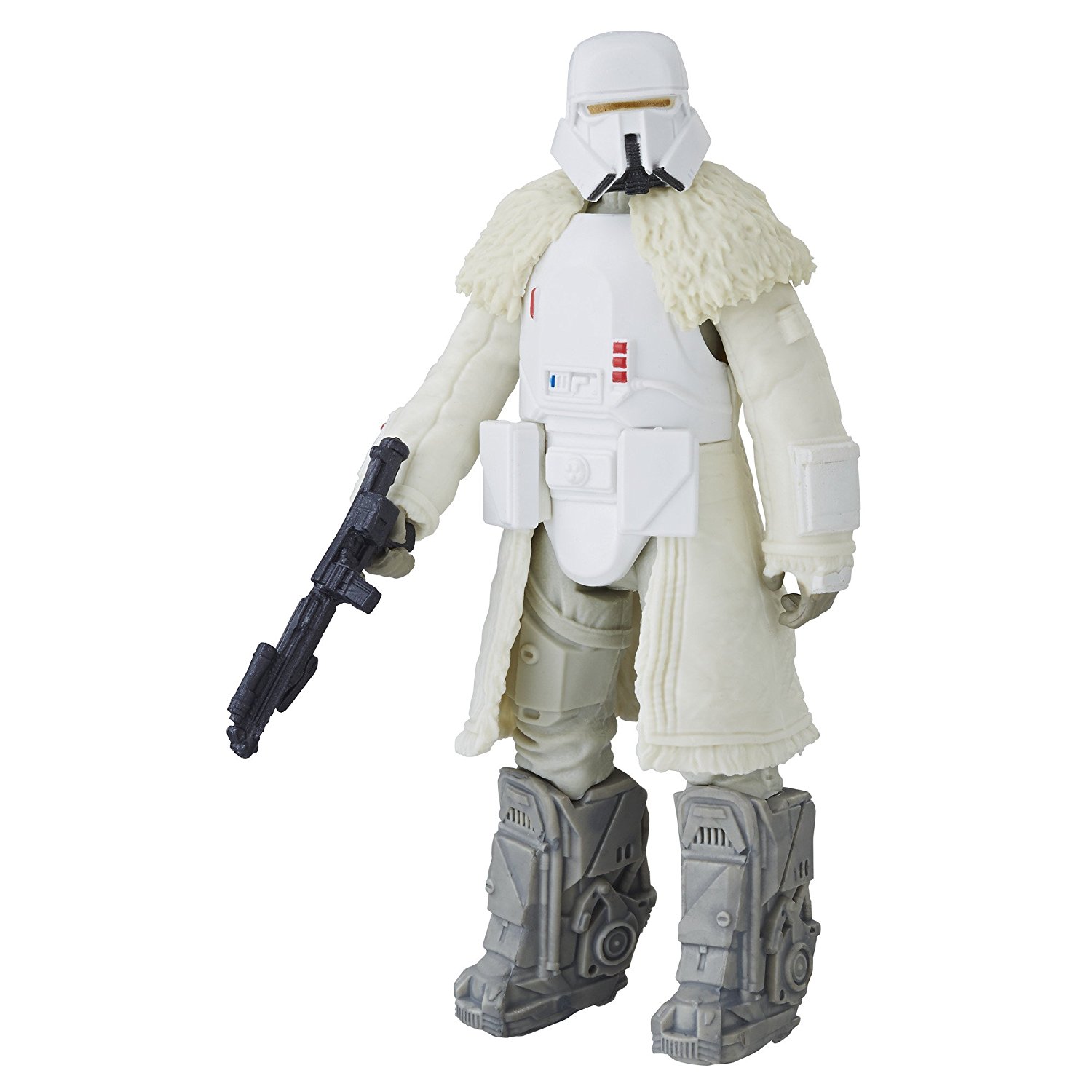 Solo: ASWS FL 2.0 Imperial Range Trooper Figure 2