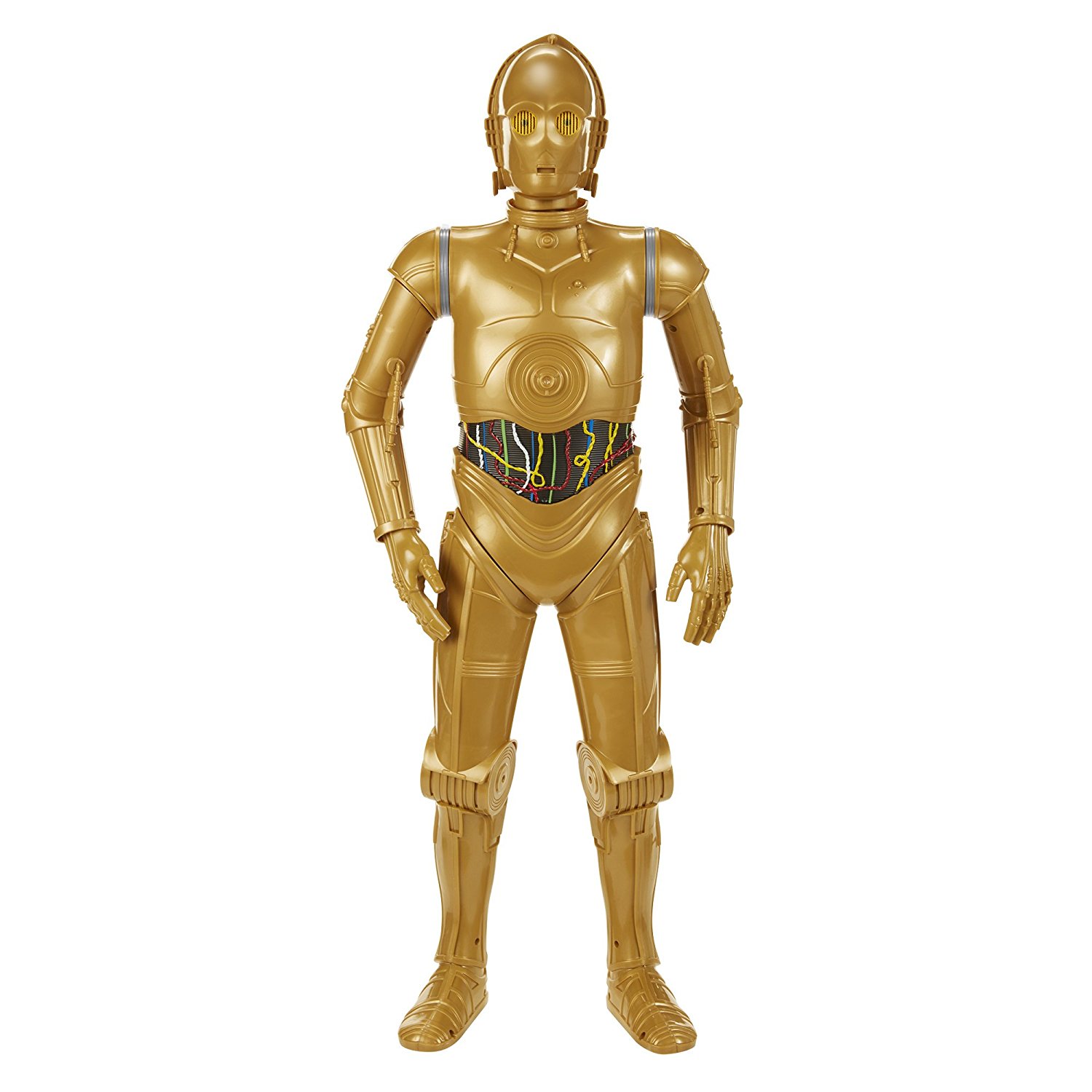 TLJ 31" C-3PO BF Figure 3