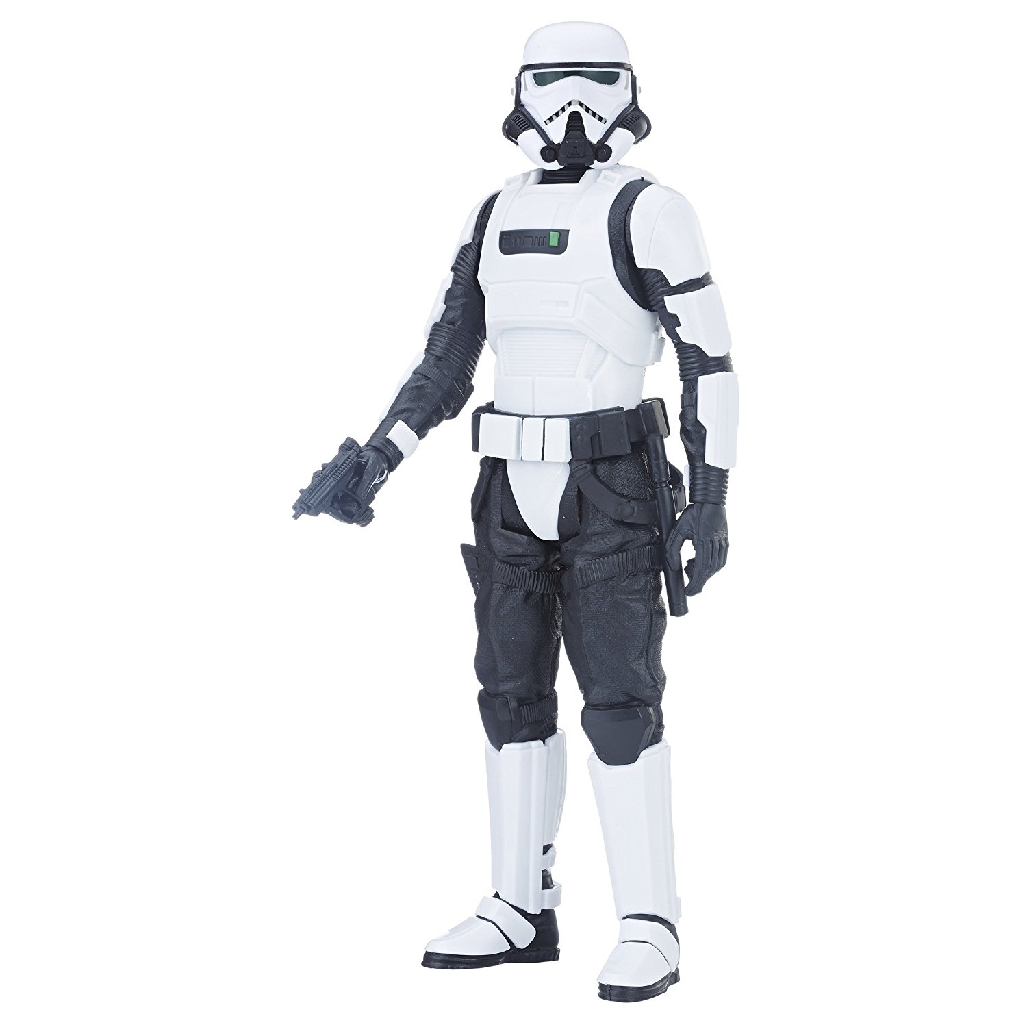 Solo: ASWS 12-inch Imperial Patrol Trooper Figure 2