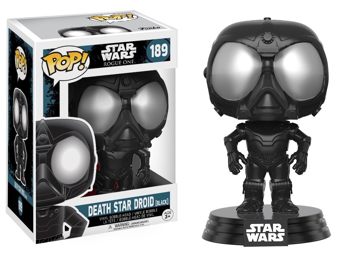 RO FP Death Star Droid BH Toy 1