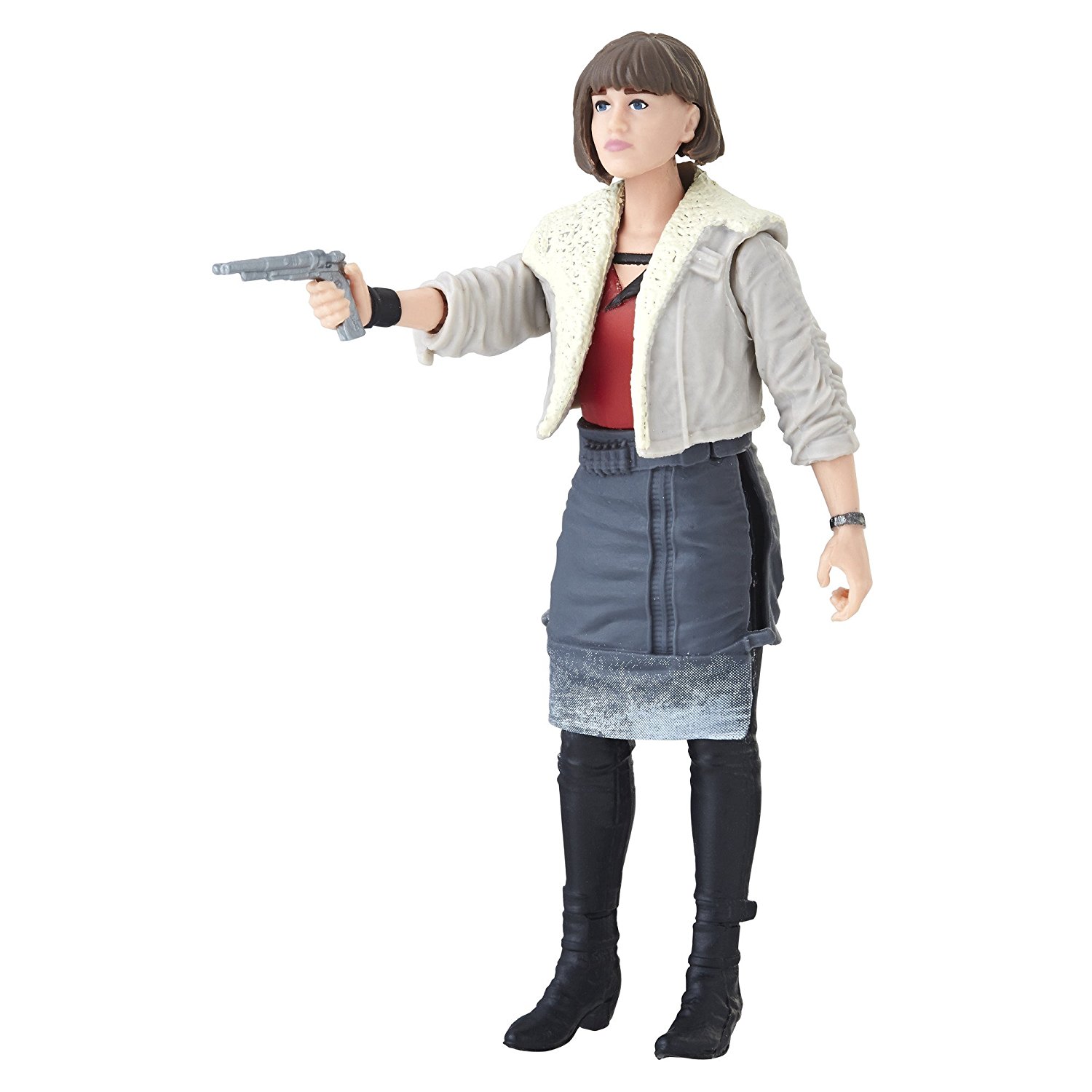 Solo: ASWS FL 2.0 Qi’Ra (Corellia) Figure 2