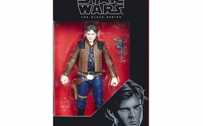 New Solo: A Star Wars Story Black Series Figures Rundown!