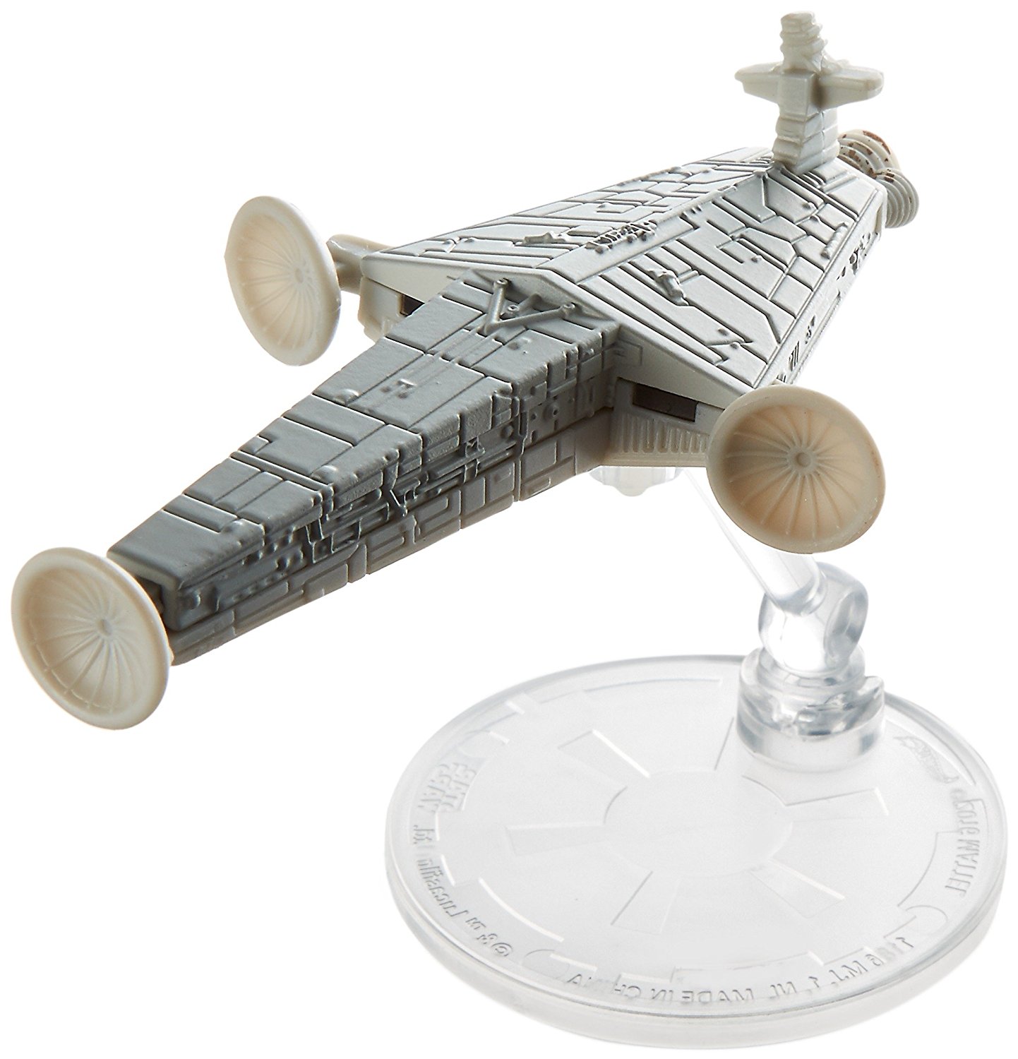Solo: ASWS HW Imperial Mimban Tank Starship Vehicle Play Set 2