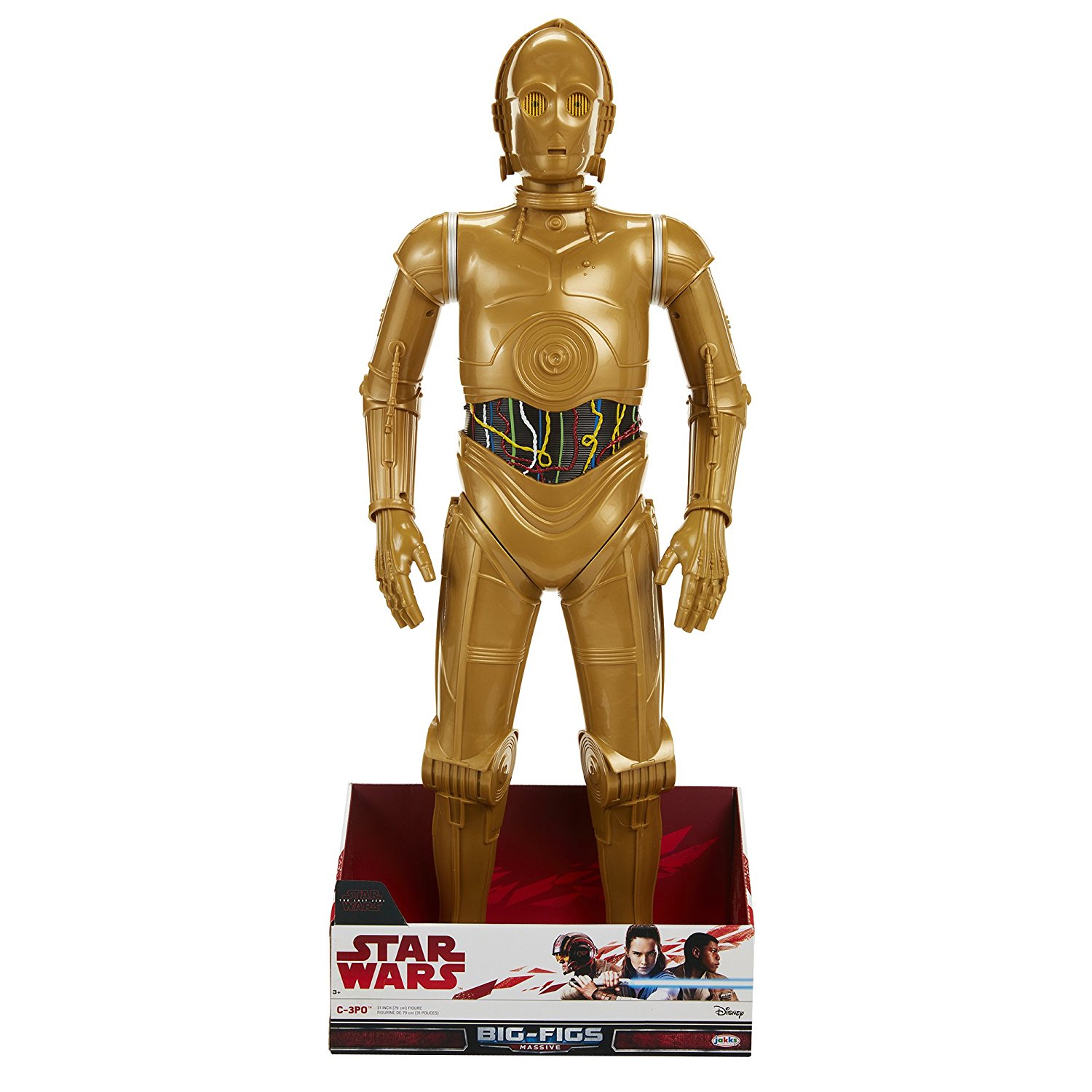 c3po big fig