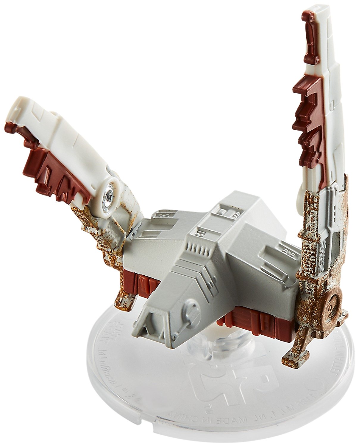 Solo: ASWS HW Quad Hauler Starship Vehicle Play Set 2