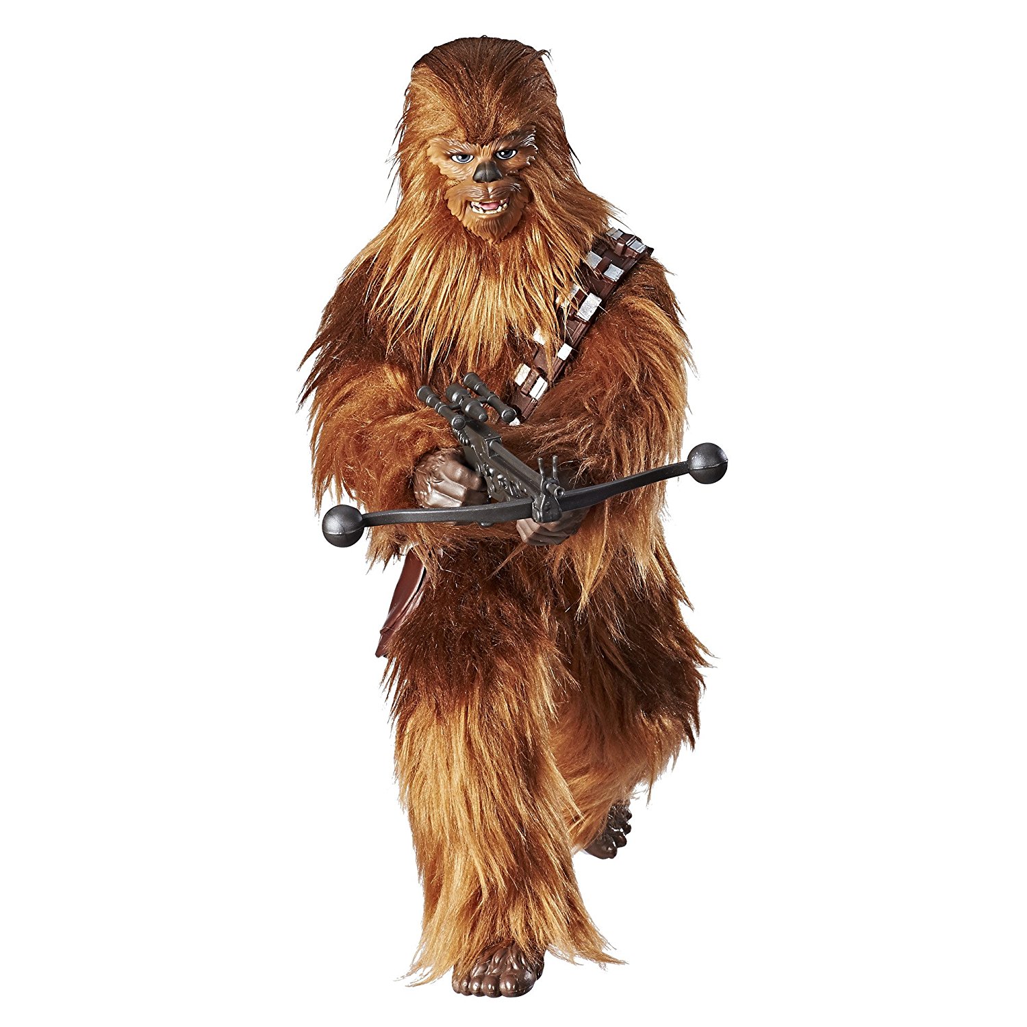 TFOD Chewbacca Figure 2