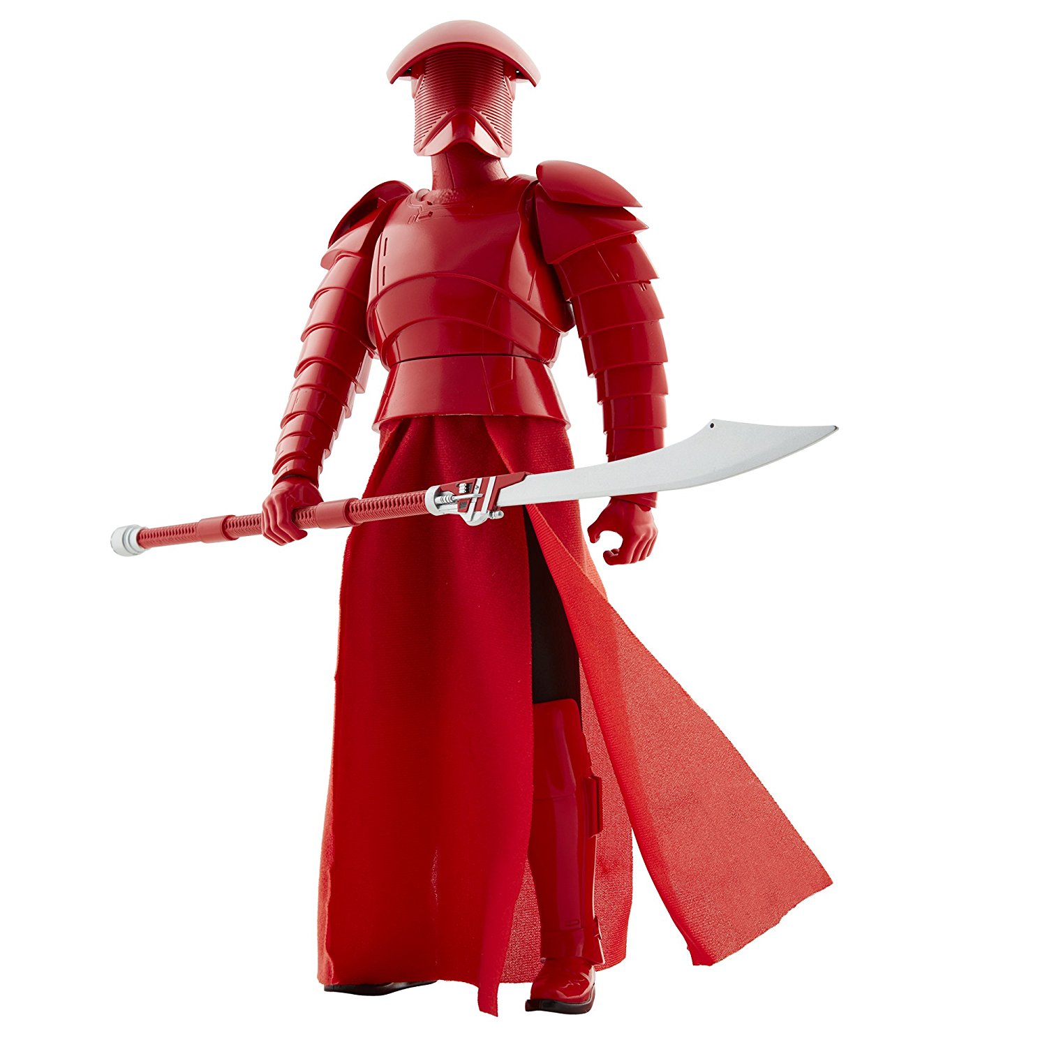 TLJ 20" Elite Praetorian Guard Big Figs Figure 3