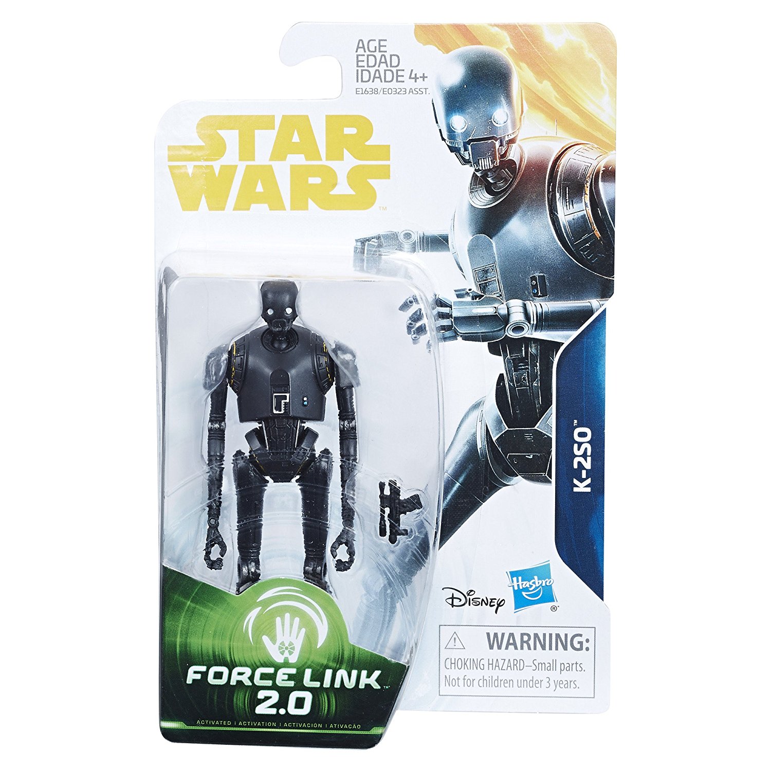 Solo: ASWS (RO) K-2SO FL 2.0 Figure 1