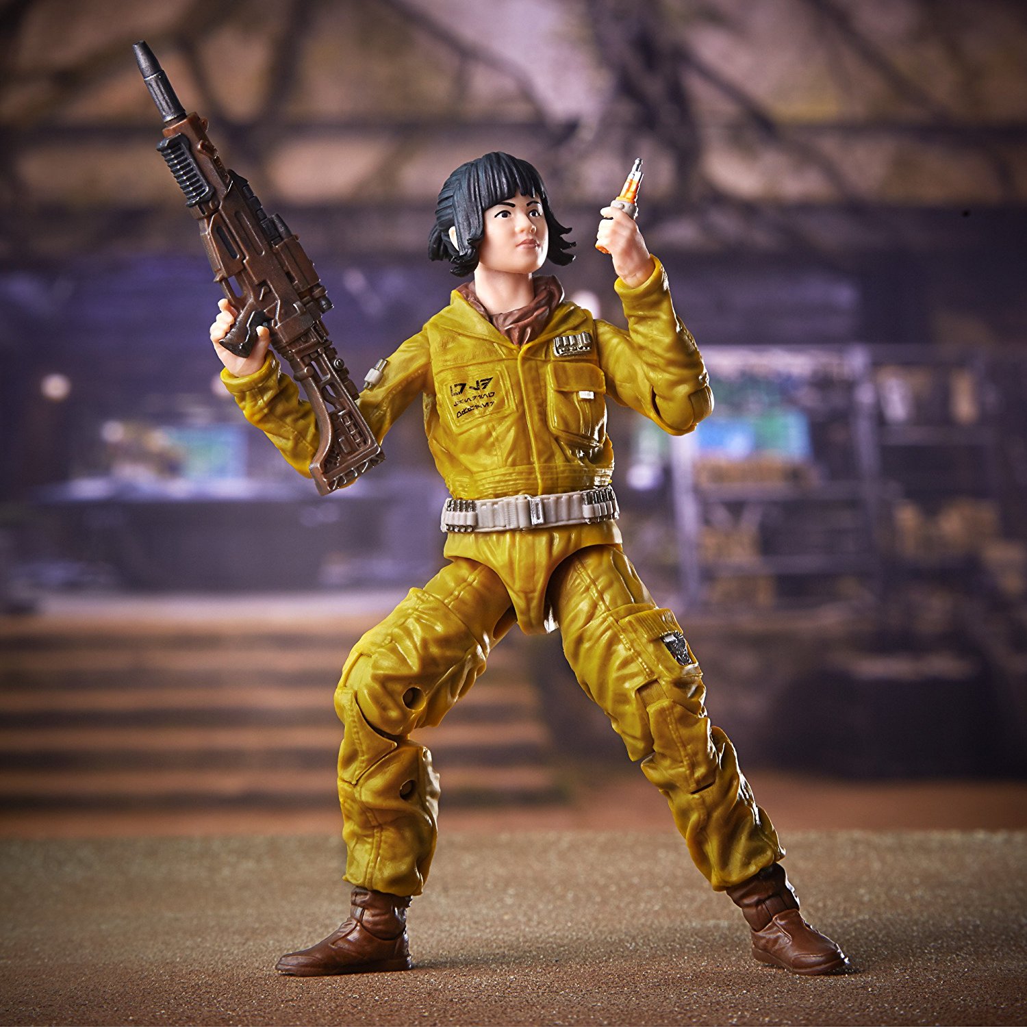 TLJ BS 6" Resistance Tech Rose Figure 2