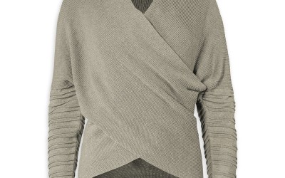 New Last Jedi Rey Sweater available on ShopDisney.com