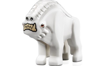 New Solo Movie Corellian Hound Lego Mini Figure available on Walmart.com