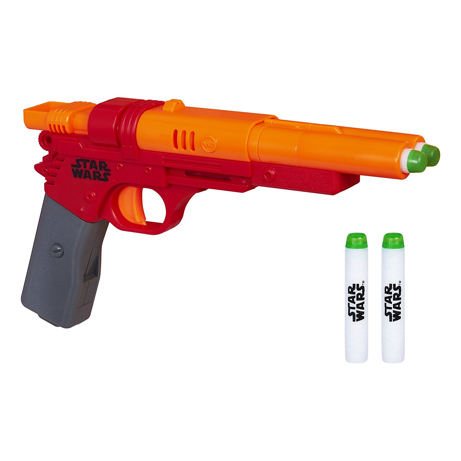 Solo: ASWS Qi’Ra Nerf Blaster 2