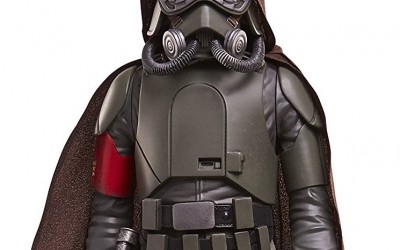 New Solo Movie Imperial Mud Trooper 20" BIG-FIGS Figure available on Amazon.com