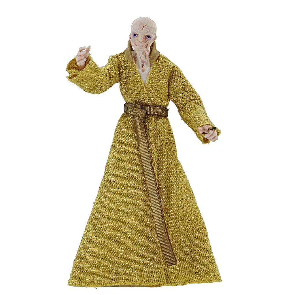 supreme leader snoke toy