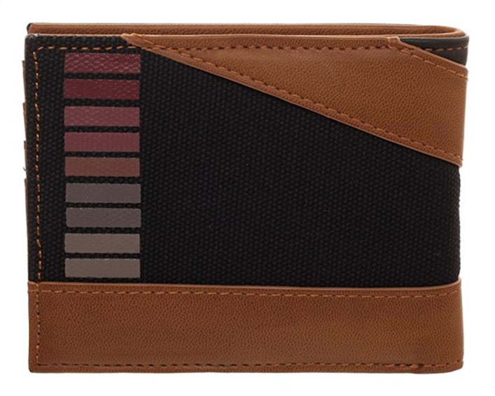 Solo: ASWS Weapons Holster Style Wallet 2