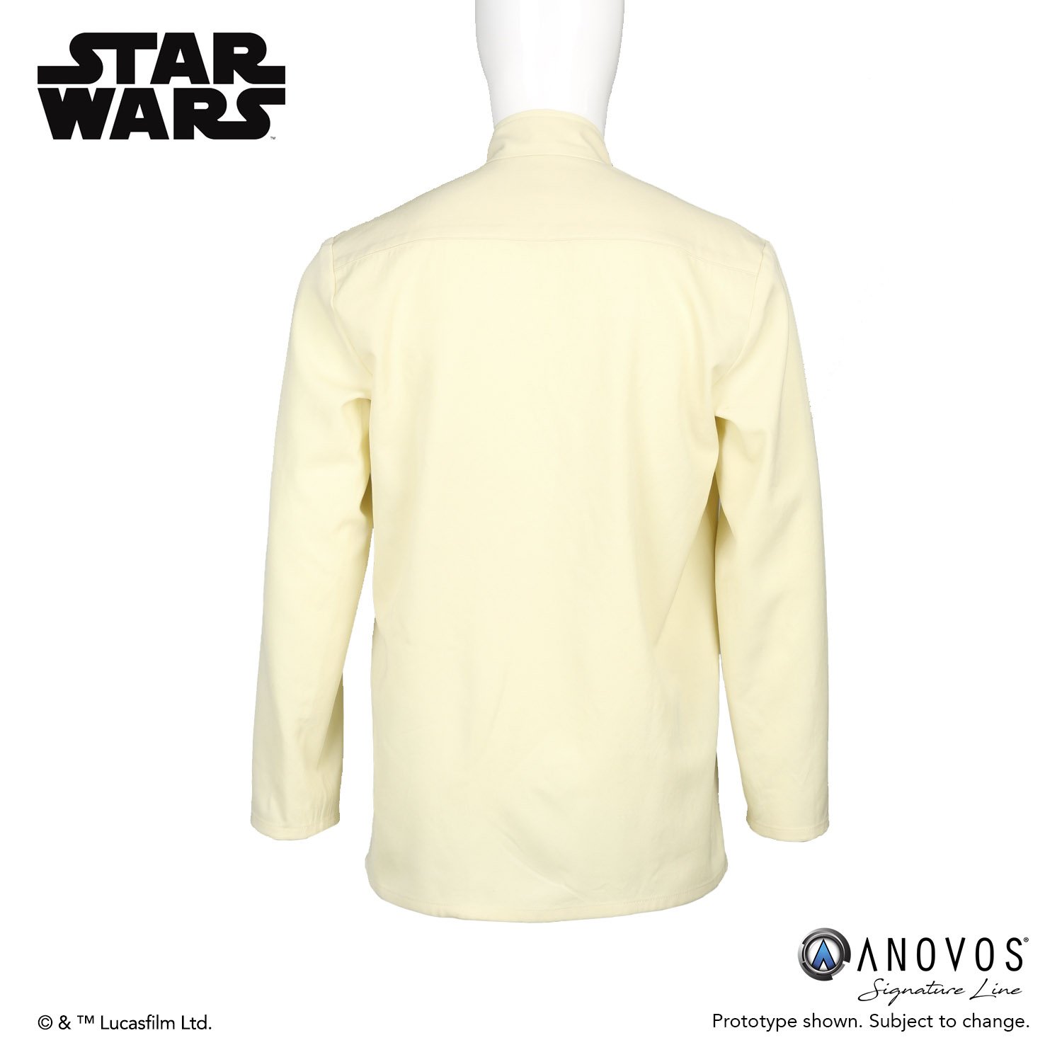 Solo: ASWS Han Solo Signature Line Shirt Accessory 3