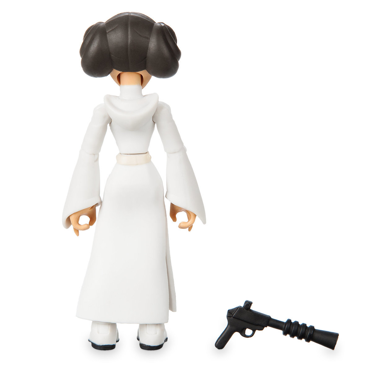 SW Toybox Princess Leia Figure 3
