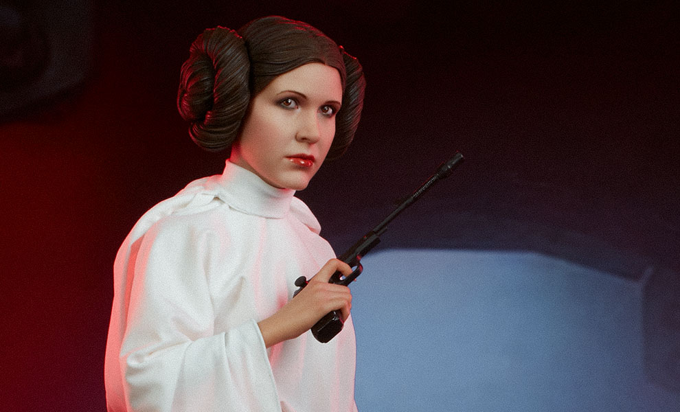 ANH Princess Leia Premium Format Figure 1