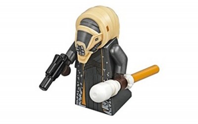 New Solo Movie Moloch Lego Mini Figure available on Amazon.com