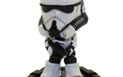 New Solo Movie Imperial Stormtrooper Funko Pop! Mystery Mini Figure available on Walmart.com